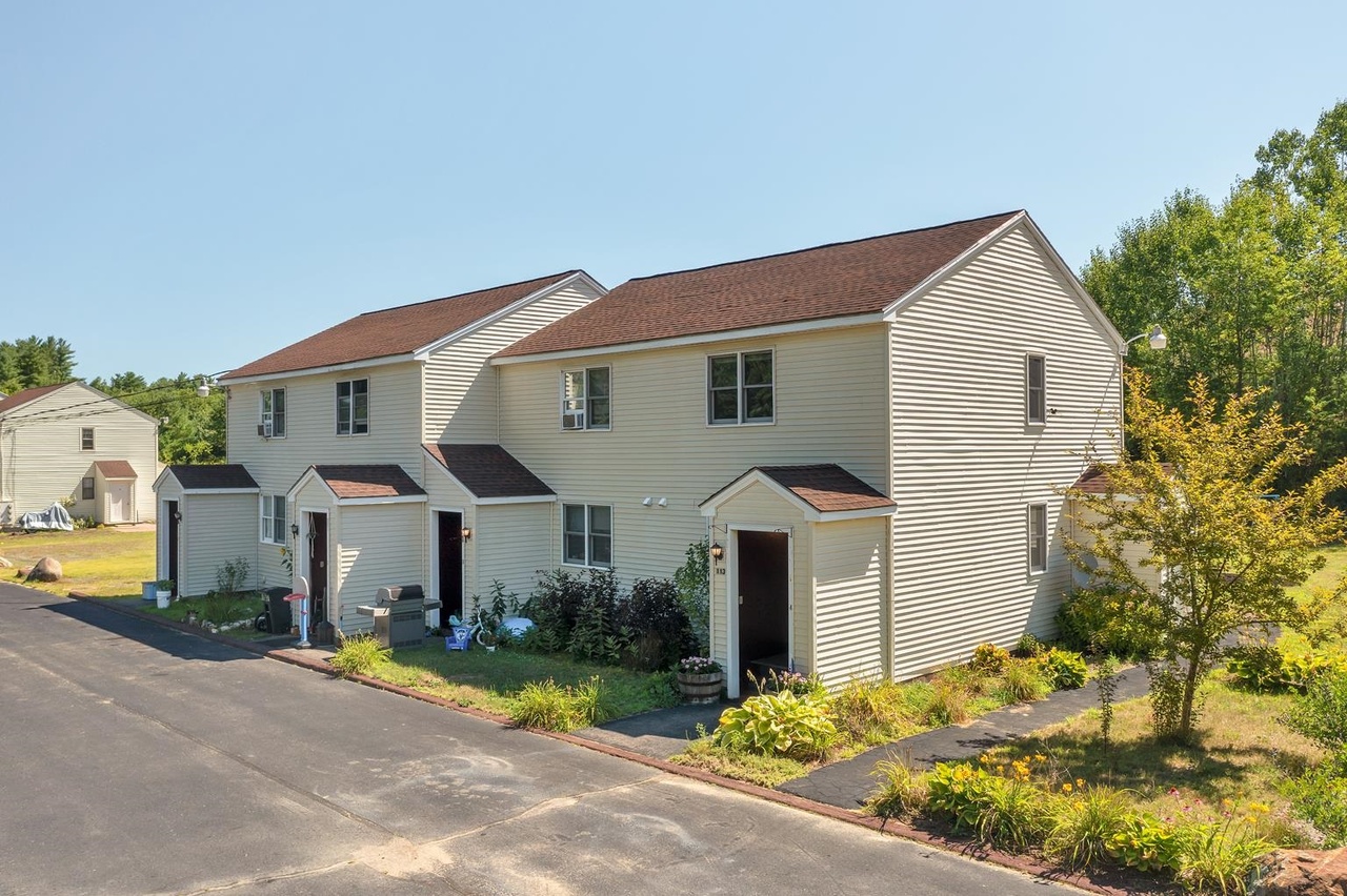 113 Shaker Road - 1